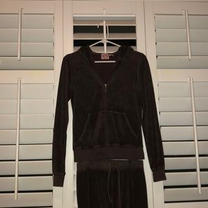 Juicy Couture Sweatsuit